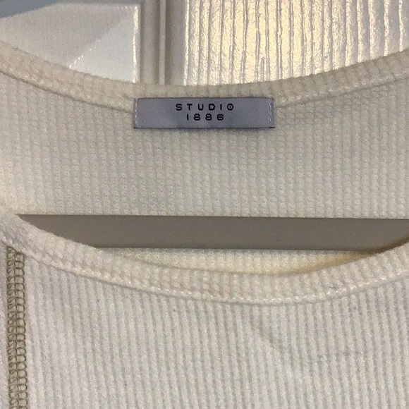 Set of 2 Long-Sleeve Shirts - Picture 7 of 9